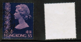 HONG KONG   Scott # 286a USED (CONDITION AS PER SCAN) (Stamp Scan # 924-3) - Oblitérés