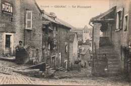 FR-48 LOZÈRE - CHANAC - Le Planaguet - Chanac