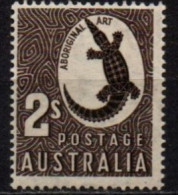 AUSTRALIE 1948 * - Neufs