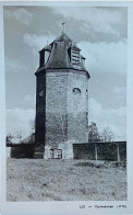 Lo De Duivetoren - Lo-Reninge