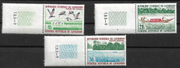 CAMEROON 1971 VIWES MNH - Cameroun (1960-...)