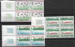 CAMEROON 1971 VIWES MNH - Cameroun (1960-...)