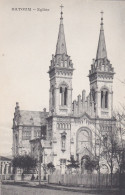 GEORGIE :  Eglise Catholiqu  De Batoum - Géorgie