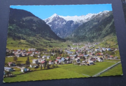 Sommerfrische Kaprun Mit Kitzsteinhorn - Montana-Postkartenverlag - # Farbaufnahme CKN 25 - Kaprun