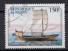 BENIN    OBLITERE - Bénin – Dahomey (1960-...)