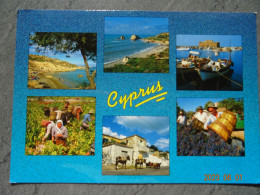 CYPRUS - Chypre