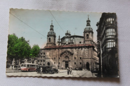 Cpsm, Bilbao, Iglesia De San Nicolas, Espagne - Vizcaya (Bilbao)