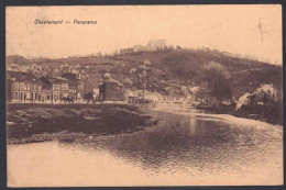 +++ CPA - CHEVREMONT - Panorama  // - Chaudfontaine