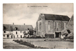 TRAPPES - Trappes