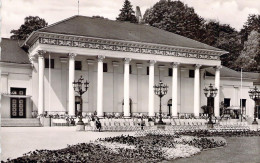 ALLEMAGNE - Baden Baden - Das Kurhaus - Carte Postale Ancienne - Autres & Non Classés