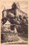 ALLEMAGNE - Schloss Meersburg - Carte Postale Ancienne - Autres & Non Classés