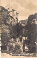 ALLEMAGNE - Meersburg SchloBfreppe - Carte Postale Ancienne - Sonstige & Ohne Zuordnung