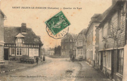 14 Saint Julien Le Faucon  Quartier Du Pont - Other & Unclassified