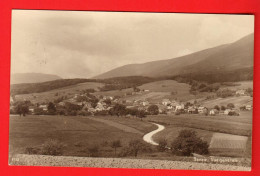 DBC-24  Bevaix.  Vue Générale.   Circulé  Vers Saint-Blaise Perrochet-Matile 8133 - Bevaix