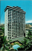 Hawaii Waikiki Village Hotel 1978 - Honolulu