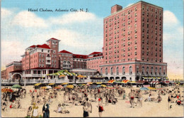 New Jersey Atlantic City Hotel Charles  - Atlantic City