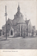 Illinois Streator First Methodist Episcopal Church 1910 - Andere & Zonder Classificatie