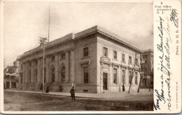 New Jersey Atlantic City Post Office  - Atlantic City