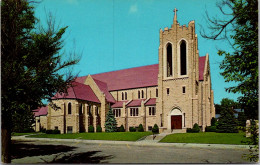 South Dakota Sioux Falls East Side Lutheran Church - Sioux Falls