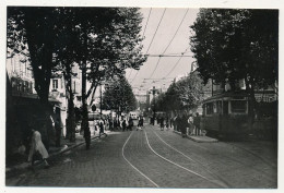 CPSM - MARSEILLE (B Du R) - Le Cours St Louis - Canebière, Centro Città