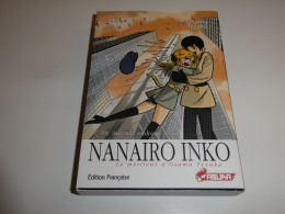 NANAIRO INKO TOME 5 / TBE - Mangas Versione Francese