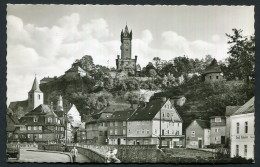 Luftkurort Dillenburg - Not Used   - 2 Scans For Condition.(Originalscan !!) - Dillenburg