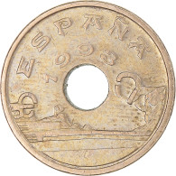 Monnaie, Espagne, 25 Pesetas, 1993 - 25 Peseta