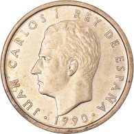 Monnaie, Espagne, 100 Pesetas, 1990 - 100 Pesetas