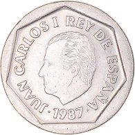 Monnaie, Espagne, 200 Pesetas, 1987 - 200 Pesetas