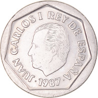 Monnaie, Espagne, 200 Pesetas, 1987 - 200 Peseta