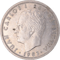 Monnaie, Espagne, 50 Pesetas, 1983 - 50 Pesetas