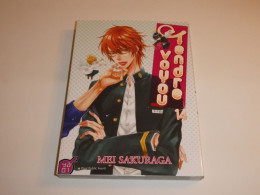 TENDRE VOYOU TOME 14 / TTBE - Mangas Versione Francese