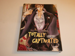 TOTALLY CAPTIVATED TOME 5 / TBE - Mangas [french Edition]