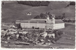 9259 Disentis. Kloster - (Schweiz/Suisse/Switzerland) - 1962 - Disentis/Mustér