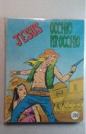 Jesus N 1 Del 1976 Originale - First Editions