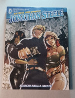 Jonathan Steele Extra  N 1 Star Comics - Erstauflagen