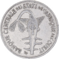 Monnaie, Communauté économique Des États De L'Afrique De L'Ouest, 100 Francs - Ivoorkust