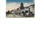 Osterreich - Postcard Unused  -  Wels -  Emperor Joseph Square - Wels