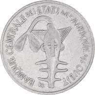 Monnaie, Communauté économique Des États De L'Afrique De L'Ouest, 100 Francs - Ivoorkust