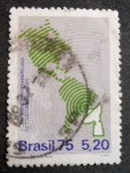 Brésil > 1970-1979 > Oblitérés  N°1175 - Usados