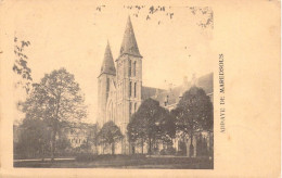 BELGIQUE - MAREDSOUS - Abbaye De Maredsous - Carte Postale Ancienne - Sonstige & Ohne Zuordnung