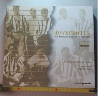 Juventus La Mostra Del Centenario Del 1997,calciatori.entra X Foto - Sport