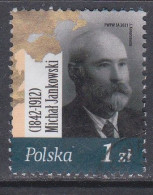 Polen 2021.Nr: 5284 / Bn147 - Used Stamps