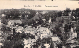 FRANCE - 19 - GIMEL - Vue Panoramique - Carte Postale Ancienne - Other & Unclassified