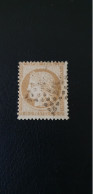France Ceres 1871/1875 15c - 1849-1850 Ceres