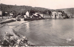 FRANCE - 29 - SAINTE ANNE DE PORTZIC - Vue Générale De La Plage - Carte Postale Ancienne - Autres & Non Classés