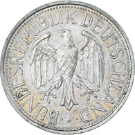 Monnaie, Allemagne, Mark, 1979 - 1 Marco