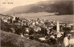 St-Imier (4558) * 16. 9. 1927 - Saint-Imier 