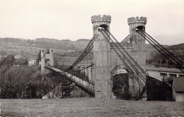 FRANCE - 73 - LES PONTS DE LA CAILLE -  - Carte Postale Ancienne - Sonstige & Ohne Zuordnung