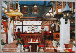 GERMANY DEUTSCHLAND KOLN COLN AM RHEIN ALT RESTAURANT POSTKARTE POSTCARD ANSICHTSKARTE PHOTO CARTE POSTALE CARD PC CP AK - Langen